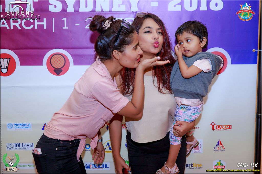 Event Photos