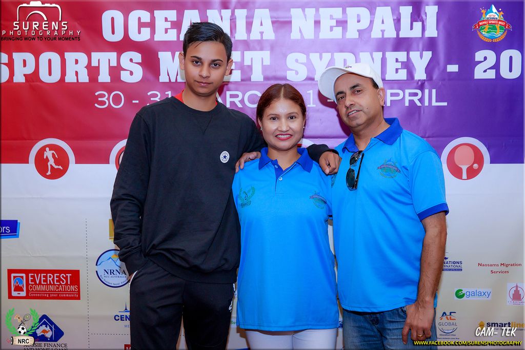Event Photos