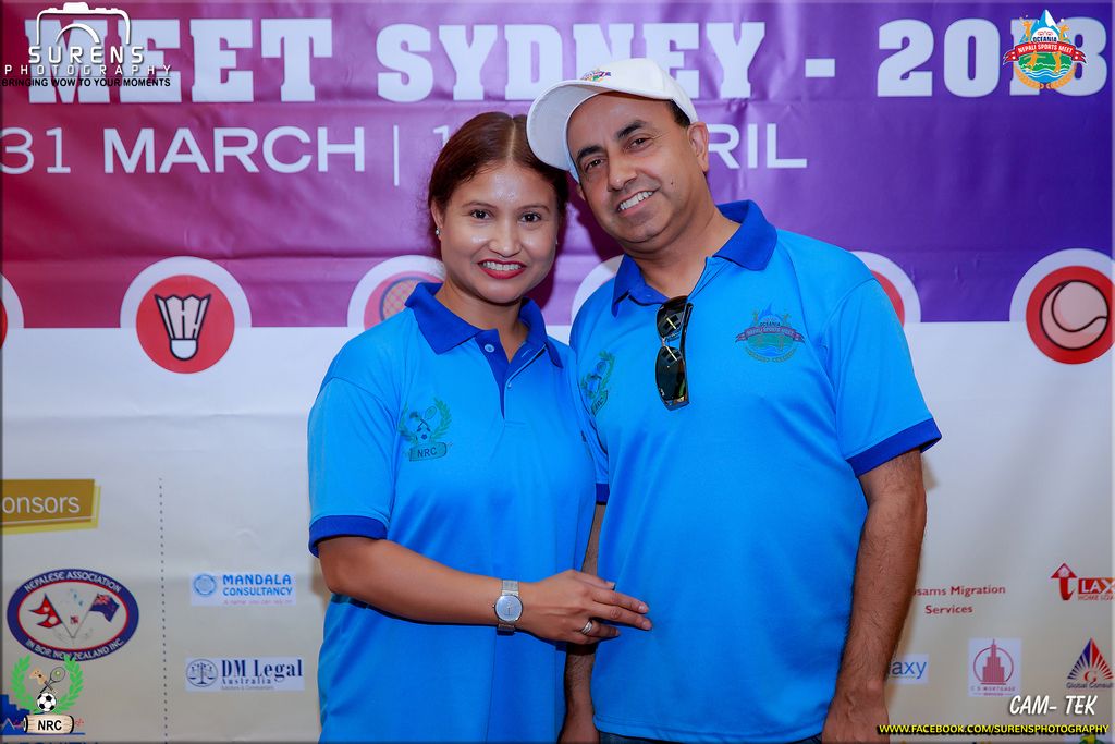Event Photos