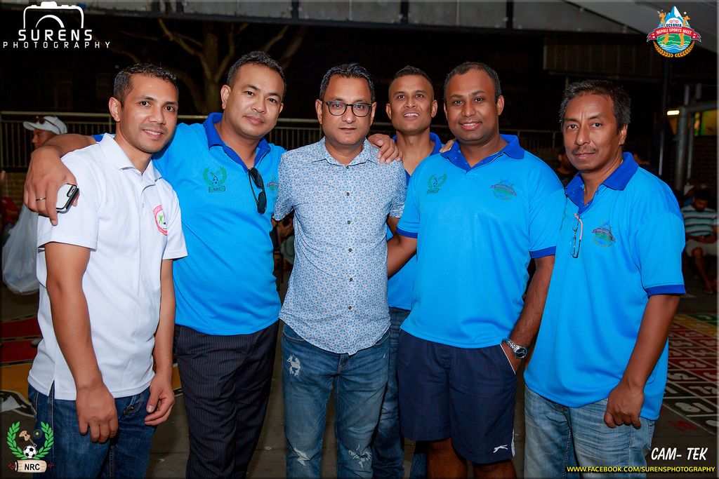 Event Photos