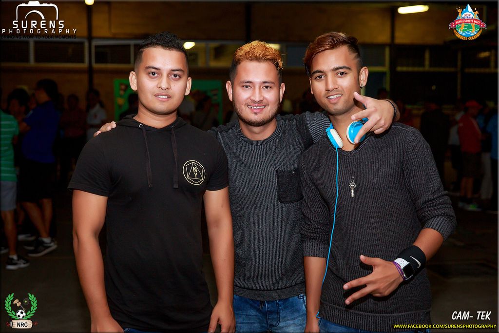 Event Photos