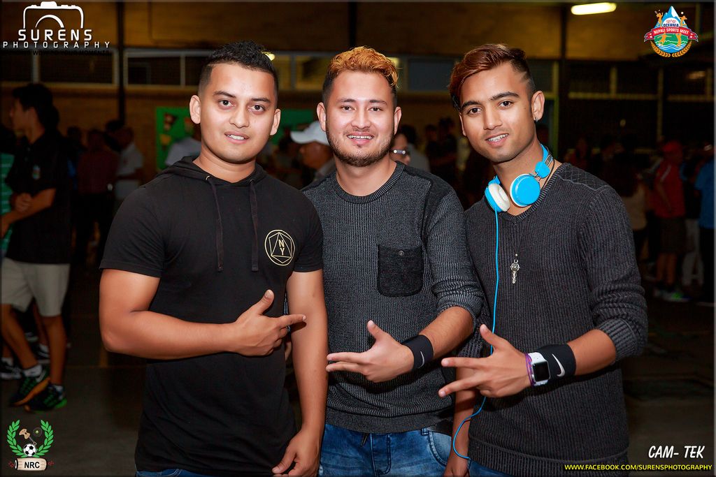 Event Photos