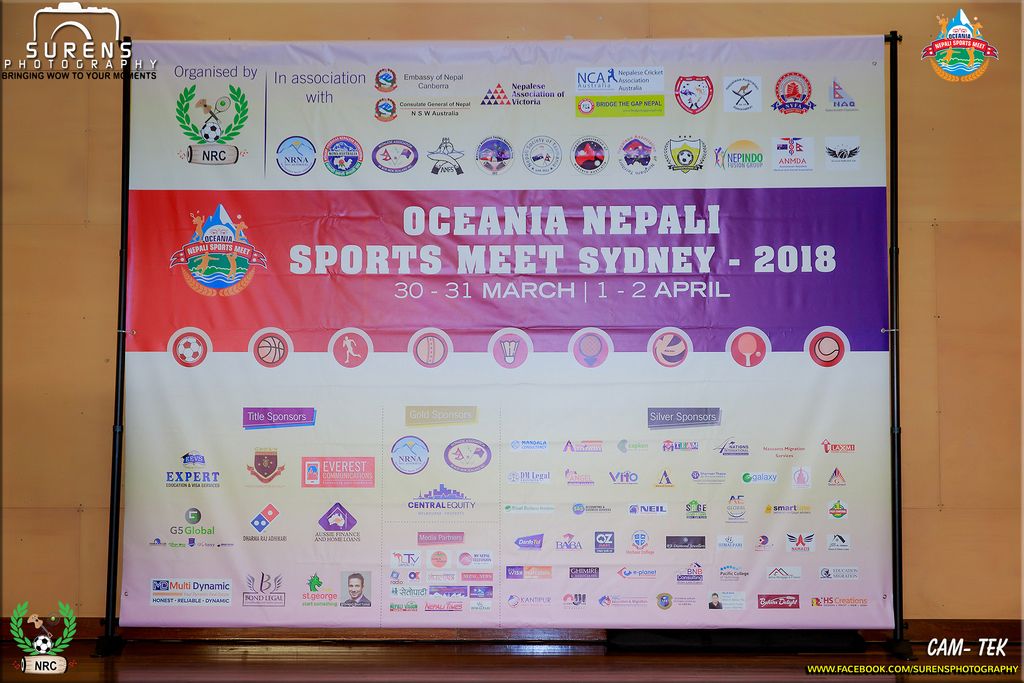 Event Photos